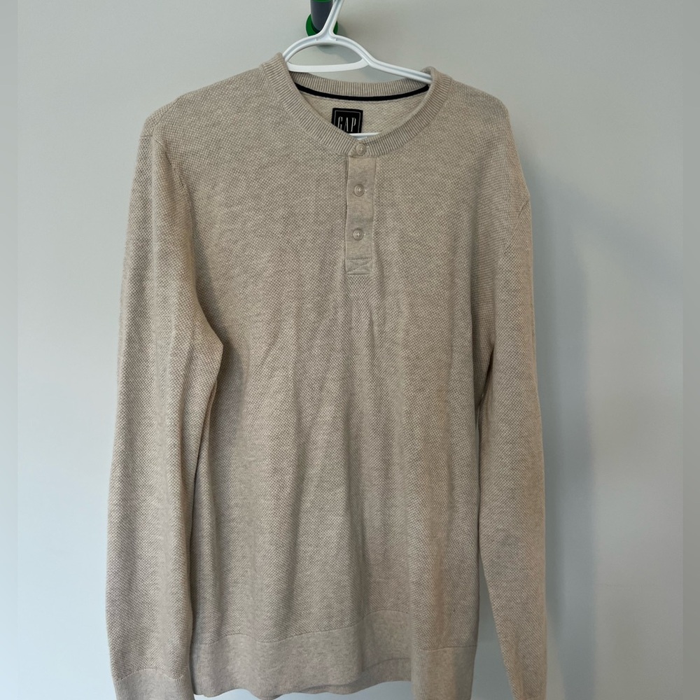 Men’s Long Sleeve